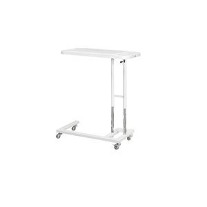 mesa de cama de altura regulable 1