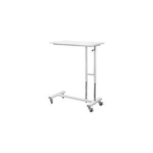 mesa de cama de altura regulable 1