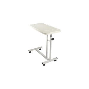 mesa de cama de altura regulable 1