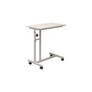 mesa de cama de altura regulable 1