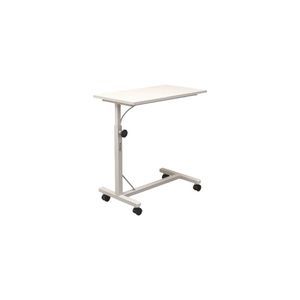 mesa de cama de altura regulable 1