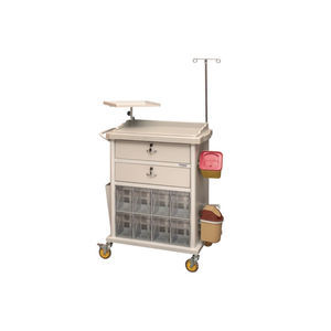 carro médico