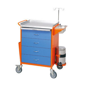 carro médico