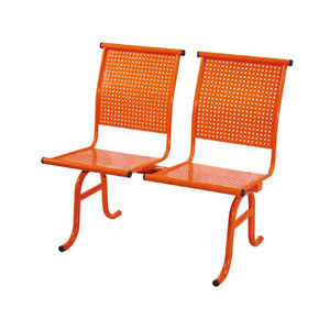 silla para sala de espera 1