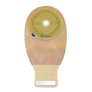 bolsa de ileostomía