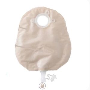 bolsa de urostomía