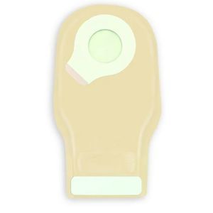 bolsa de ileostomía infantil 1