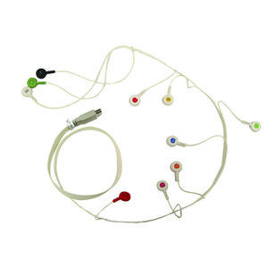 cable de ECG