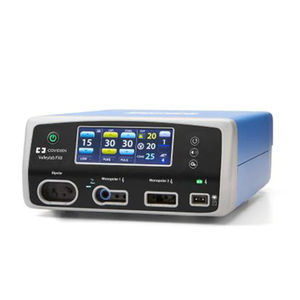 alimentación para electroforesis