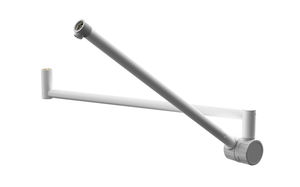brazo de soporte de posicionamiento