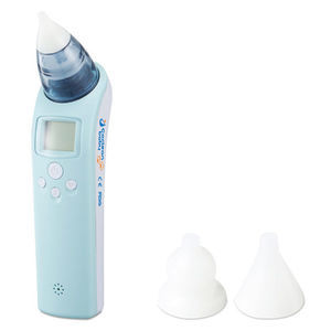 aspirador nasal con batería 1