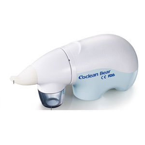 aspirador nasal con batería 1