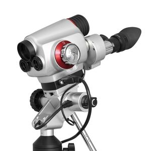 colposcopio binocular