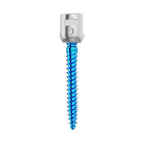 tornillo pedicular toracolumbar
