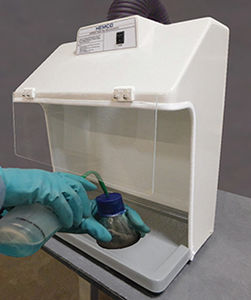 campana de aspiración química
