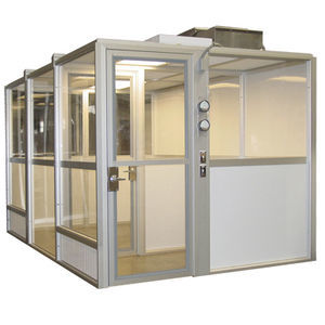 sala blanca modular 1