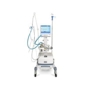 ventilador de cuidados intensivos neonatales 1