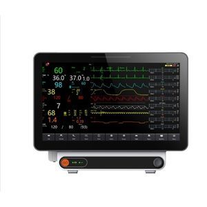 monitor de paciente modular 1