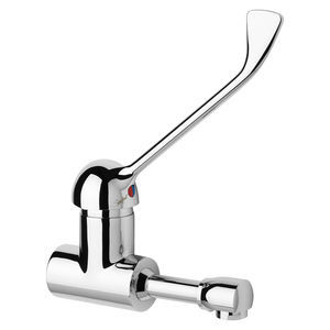 grifo para lavabo quirúrgico 1