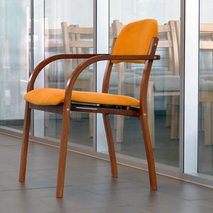 silla para sala de espera