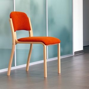 silla para sala de espera 1
