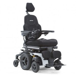 silla de ruedas eléctrica 1