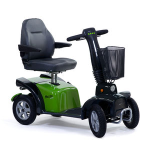 scooter para movilidad reducida eléctrico 1