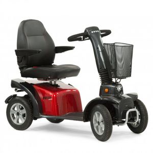 scooter para movilidad reducida eléctrico 1