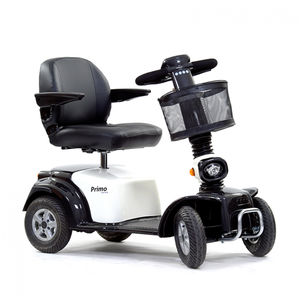 scooter para movilidad reducida eléctrico 1