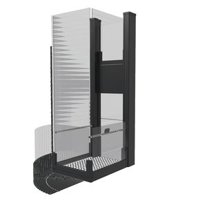 plataforma elevadora para silla de ruedas