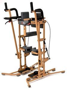 bipedestador pediátrico