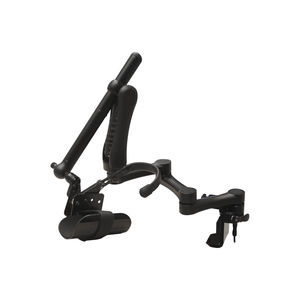 reposabrazos para silla de ruedas