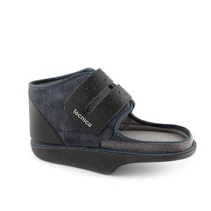 zapato postoperatorio suela semirrígida 1