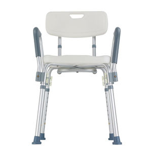 asiento de baño con reposabrazos 1