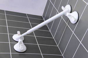 barra de apoyo para cuarto de baño