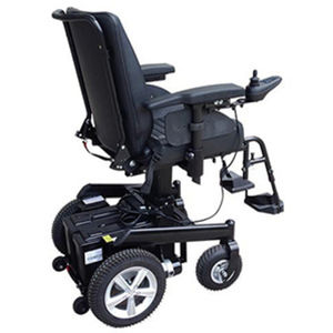 silla de ruedas eléctrica
