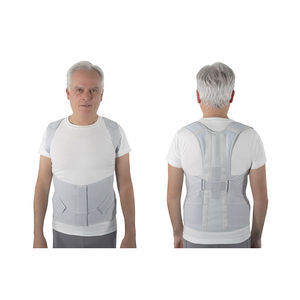 faja de sujeción toraco-lumbo-sacra 1