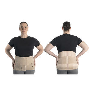 faja de sujeción toraco-lumbo-sacra 1