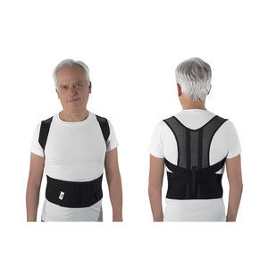 faja de sujeción toraco-lumbo-sacra 1