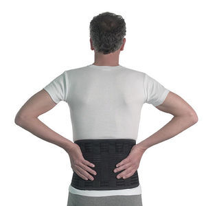 faja de sujeción lumbosacra 1