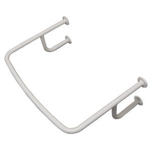 barra de apoyo para cuarto de baño
