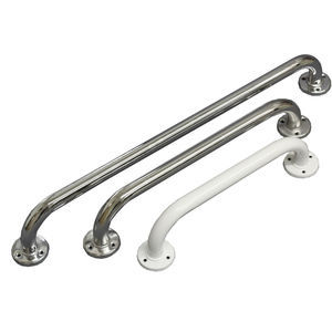 barra de apoyo para cuarto de baño