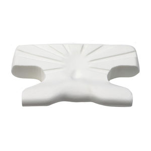 almohada de sujeción de la nuca