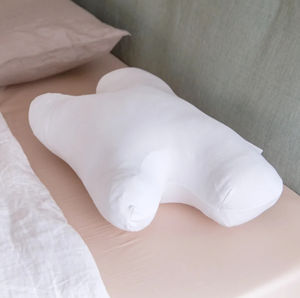 almohada de sujeción de la nuca