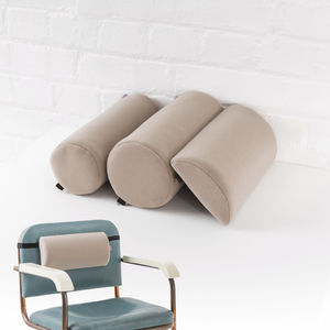 cojín de sujeción lumbar 1