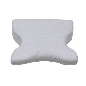 almohada de sujeción de la nuca