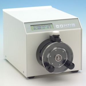 bomba peristáltica de laboratorio 1