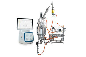 biorreactor apto para autoclave