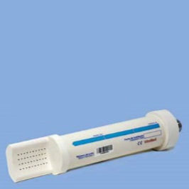 unidad de filtración microfiltración