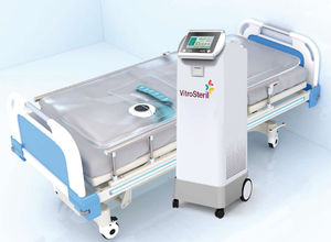 esterilizador para servicio de esterilización